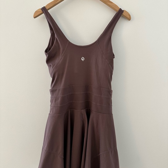 Popflex twirl dress - Picture 4 of 5